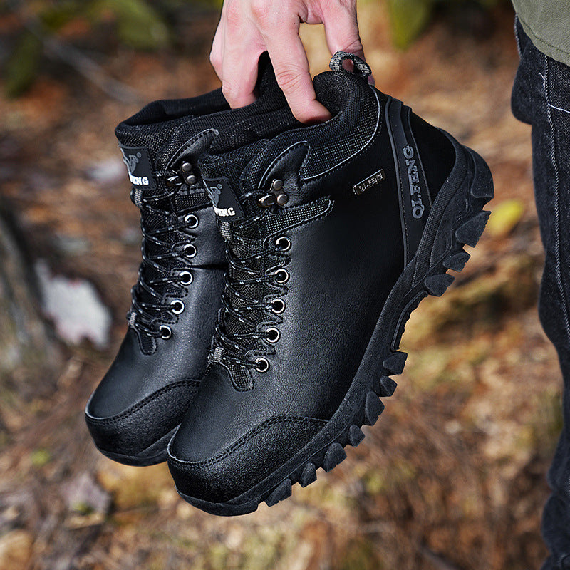Outdoorschuhe