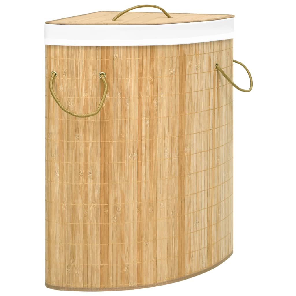 Eckwäschkorb 60 L
