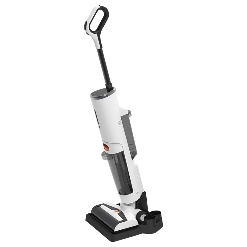 Scheuersaugmaschine, ein Reinigungs- und Hygieneassistent