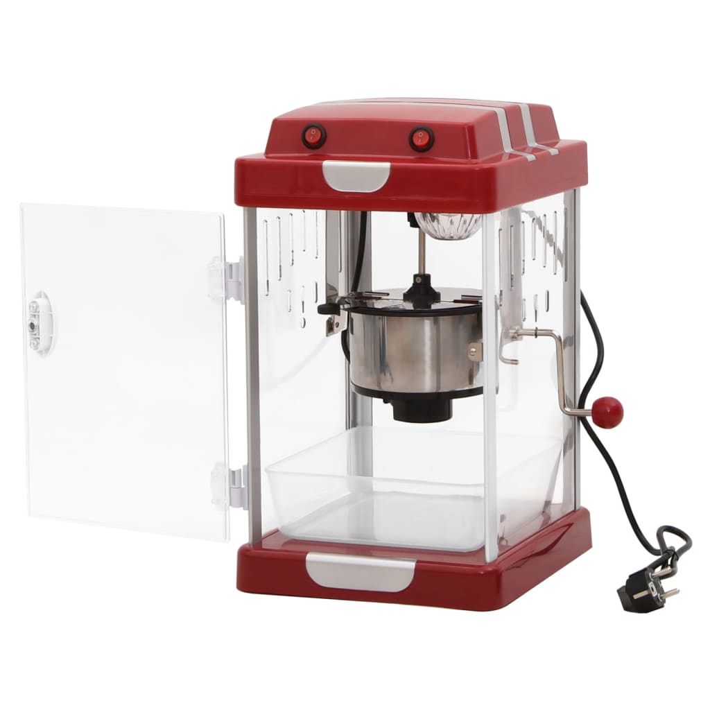 Popcorn Machine Cinema Style 2.5 OZ