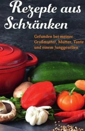 Rezepte aus Schränken