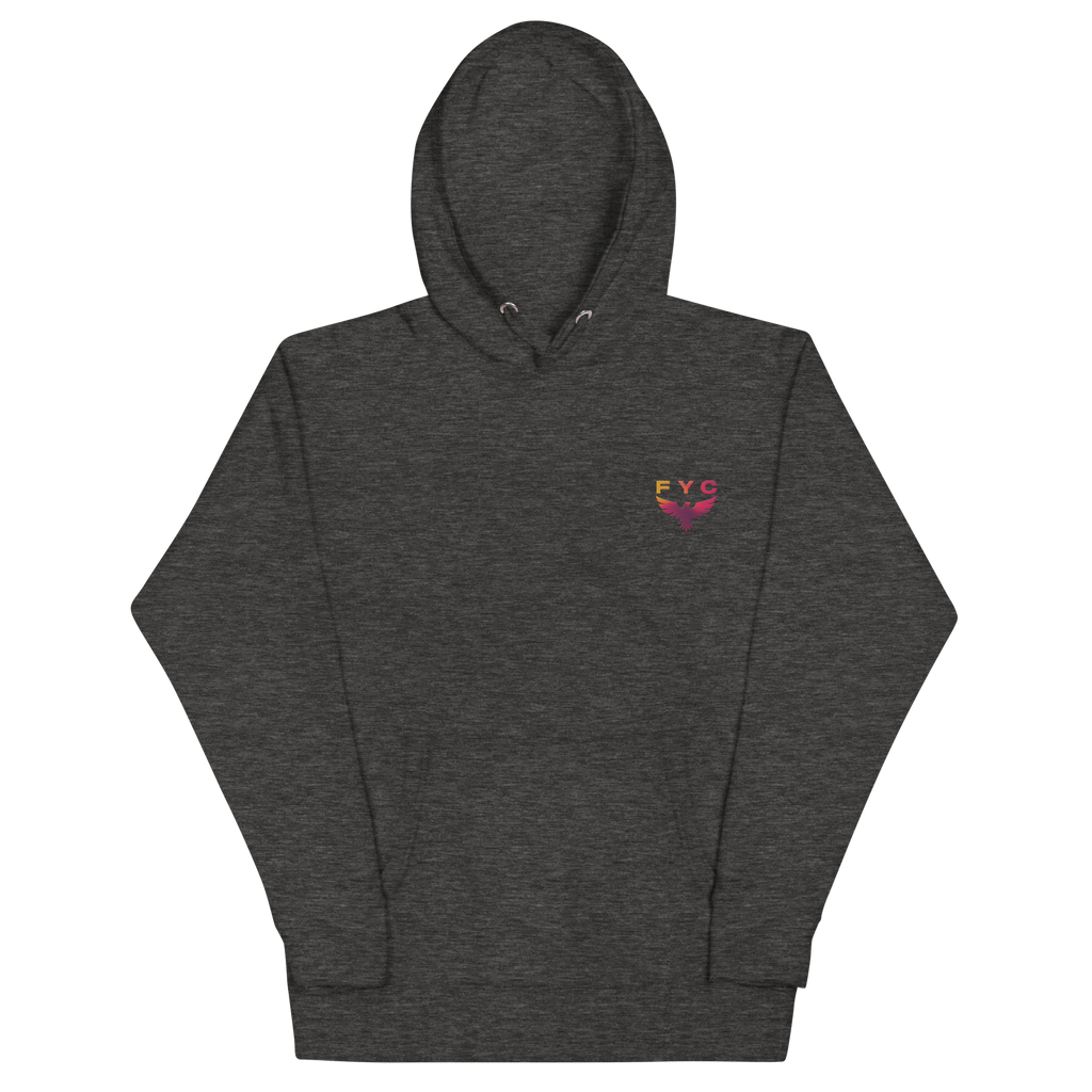 Find Your Coast® Heritage Sunset Explorer Hoodie