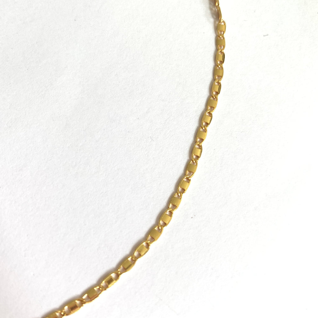 ZOÉ CHOKER